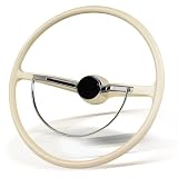 Safety Recall Code: 40Q7 - Steering Knuckle(s) - 2021 Volkswagen Atlas & 2020-2021 Atlas Cross Sport 4 VOONKE 15-1/2 inch steering wheel Universal Racing Steering Wheel Piano lacquer process, vintage classic style for Volkswagen Beetle,Karmann Ghia 1962-1971 and Type 3