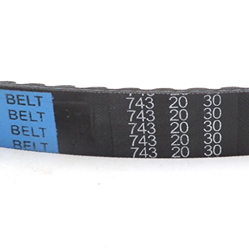 �x���g �I�[�g�o�C�X�N�[�^�[�h���C�u�x���g 669 729 799 743 788 835 842 GY6 50cc 150cc 139qmb 1p39qmb 147qmd 152qmi 157amj For �~�i�����W���O(743-20-30)