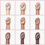 Sally Hansen Insta-Dri, In a Blush, Quick Dry, Long Lasting, Opaque, Shiny Pink Nail Polish - Image 4