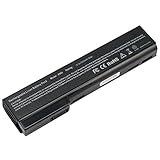 Futurebatt Laptop Battery for HP EliteBook 8460p 8460w 8470p 8470w 8560p 8570p ProBook 6470B 6570B...