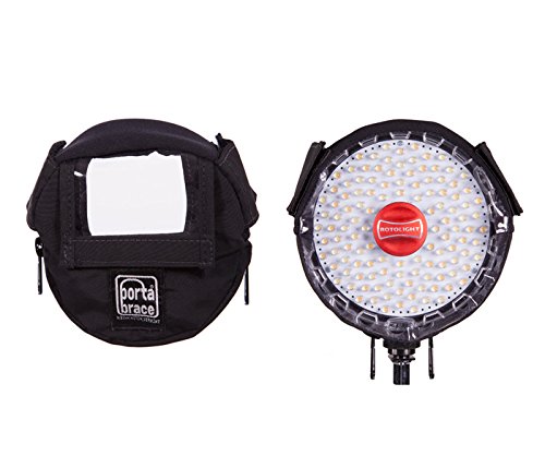 Rotolight Neo Portabrace Housse de pluieu00a0u0096u00a0Noir