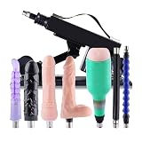 Machine Multiple Frequency Modes Strong and Durable,kit5