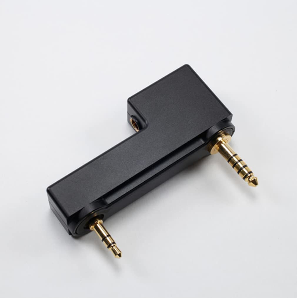 PW AUDIO AKシリーズ対応4.4mm変換プラグ Amazon | SupTronics® PW AUDIO 4.4mm変換アダプターシリーズ
