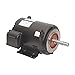WEG 02018OP3H256JM-S JM Type High Efficiency Close Coupled Pump Motor, Cast Iron Frame, 20 HP, 3-Phase, 1755 RPM, 575 V, 60 Hz, Frame 254/6JM