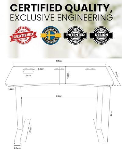 Arozzi Arena Small thumbnail 3