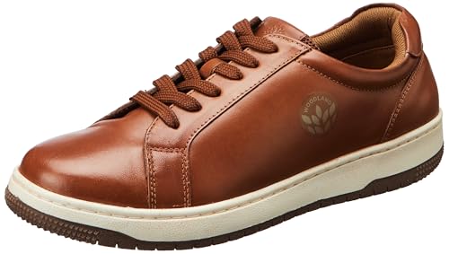 Image of Woodland Mens Gc 6604024 Sneaker