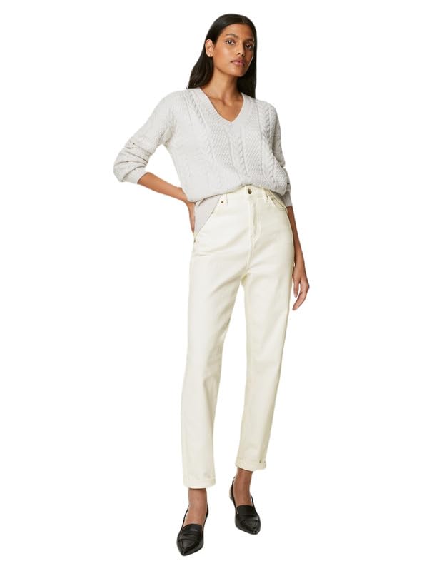 Image of Marks & Spencer Women Jeans