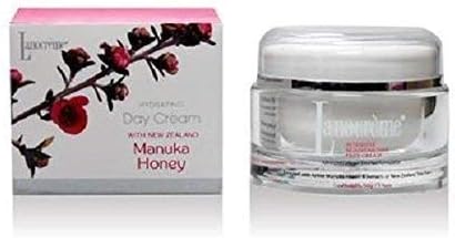 Lanocreme Hydrating Day Cream w/Manuka Honey New Zealand 1.75oz