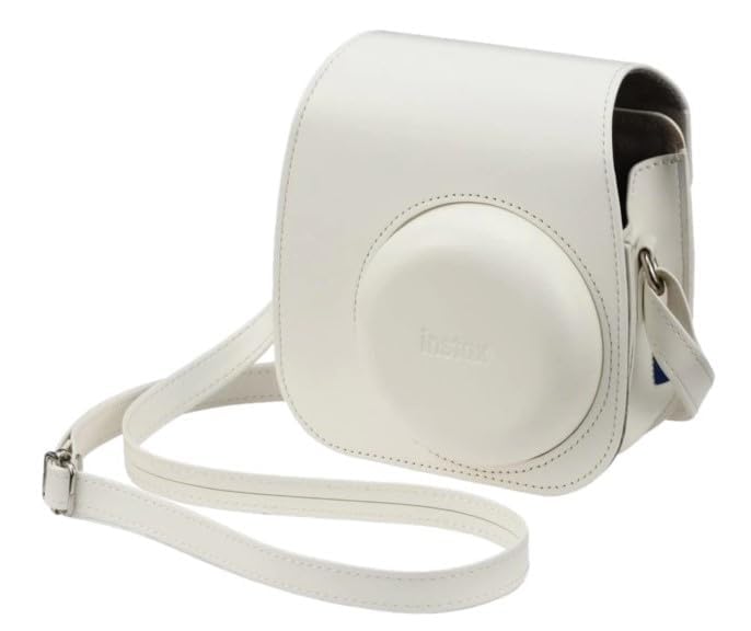 for Fujifilm Instax Mini 11 & Mini 12 Camera Carry Case (White)-picture-19