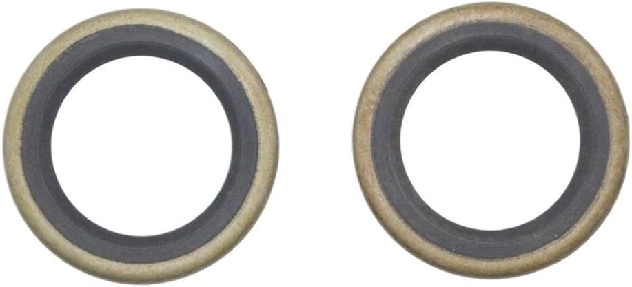 Lower Gearcase Seal For Stern Drive I 26-76868 8M0204670 30550 76868B 73838 70019