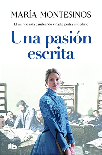 Una pasión escrita (Ficción)