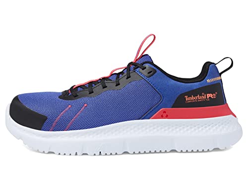 Image of Timberland PRO Men's Setra Low Comp Toe Work Shoes