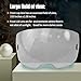 10 Pack 0700000802 Clear Front Cover Lens Compatible with Sentinel A50 Welding Helmet,3.93