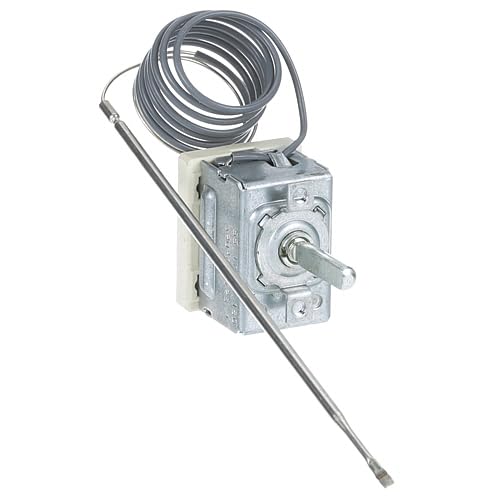 Exact FIT for Moffat 024774 Thermostat -EGO - Replacement Part BY MAVRIK