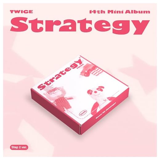 STRATEGY[Step 2 ver.]