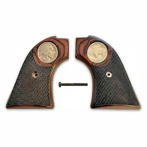 Premium Grips Compatible Replacement Heritage Arms...