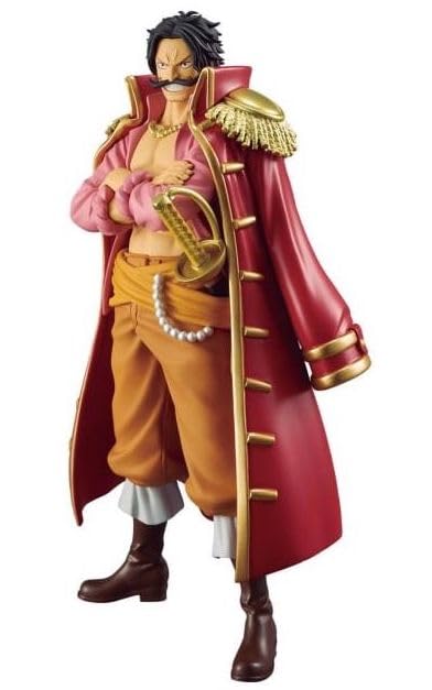 Amazon | バンプレスト ワンピース DXF グランドラインシリーズ