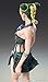 JoJo’s Bizarre Adventure: Jolyne Cujoh Chozo Art PVC Figure