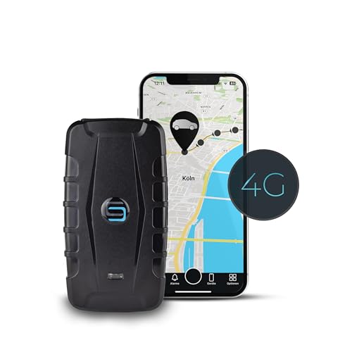 Gps Tracker mit Langer Akkulaufzeit Die 16 besten Produkte im
