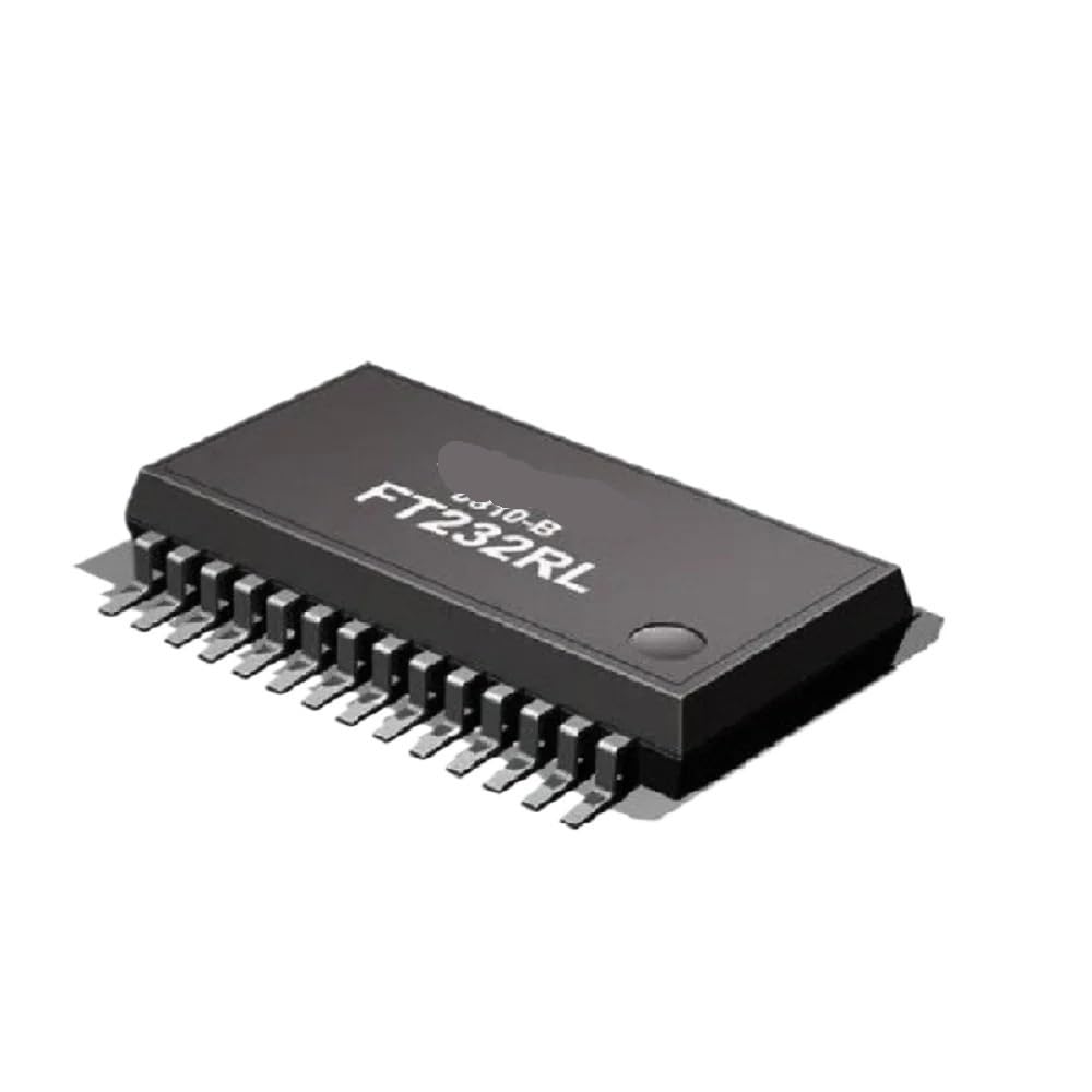 FT232RL Adattatore da USB A Mini DIN 8P MD8 Cavo SERIALE RS232 for Sintetizzatore Musicale Midi KORG X5(D) alla Porta Host AG-001 for PC(5m)