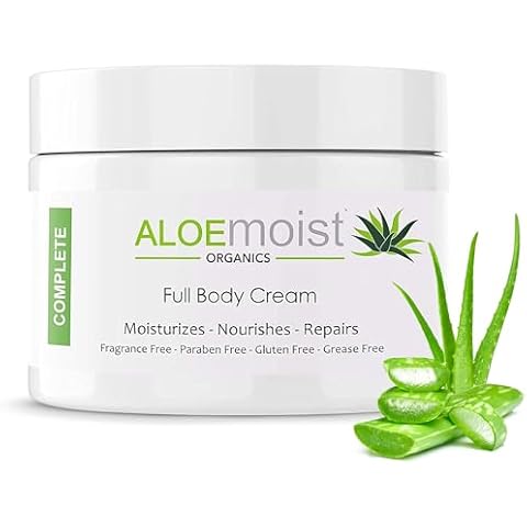 AloeMoist Body Lotion Cover