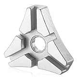 Wjelet Speichenspanner Fahrrad Speichenschlüssel Werkzeug Nippelspanner Fahrrad Rad Speichen Schlüssel Reparatur Zentrieren Spannen Rad