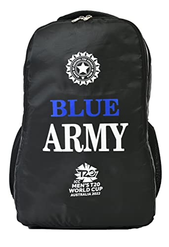 ICC Classic Bagpack (B0BJ722WWX) Amazon Price History, Amazon Price Tracker