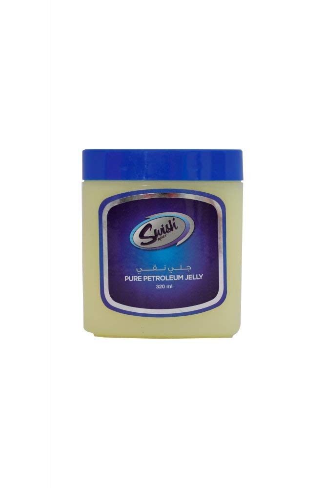– Petroleum Jelly 320Ml
