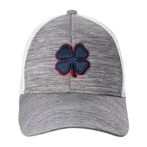 Image of Black Clover Unisex Perfect Luck Fitted Golf Hat