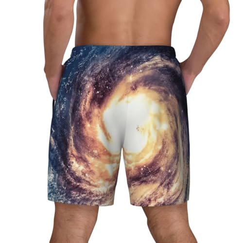 Short de bain léger pour homme fin des irritations à la plage - 7