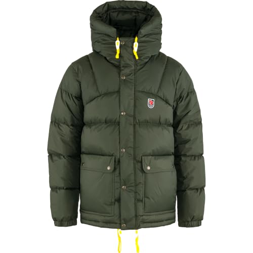Image of Fjallraven Expedition Down Lite Men's Insulated Jacket - Water Resistant