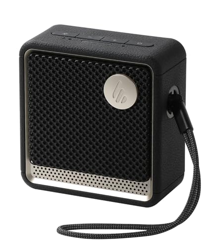 Edifier ES20 Portable Bluetooth Speaker with IP67 Waterproof & Dustproof,...