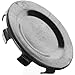 HALEX/SCOTT FETZER 90710 1" Steel Knockout Seal