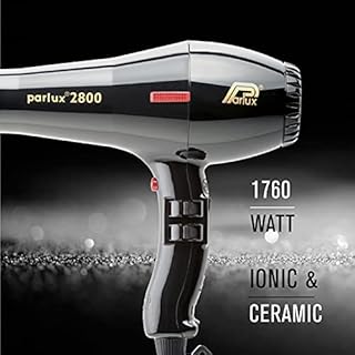 Parlux Superturbo 2800 - Phon
