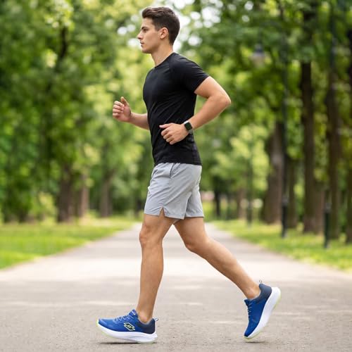 Image of Lotto Men Energex Running Shoes
