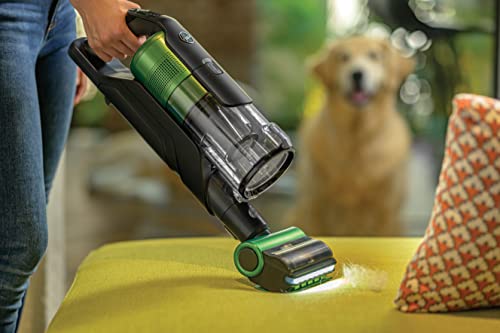 Hoover HF9 con anti-twist