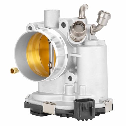 Throttle Body Fit for Chevrolet Cruze 2011-2015, for Aveo5 2009-2011, for Sonic 2012-2017, for Pontiac G3 2009, Replace for 55561495 55577375 by TadaMark - Used condition - US$21.98