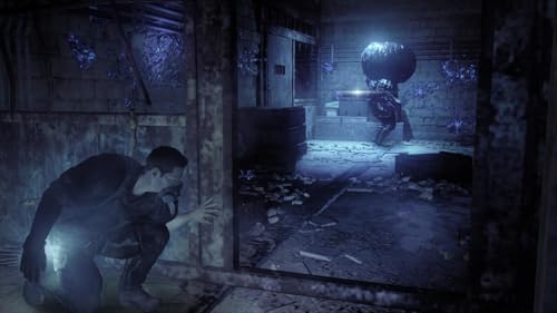 Metal Gear Survive PlayStation 4 - vue 4