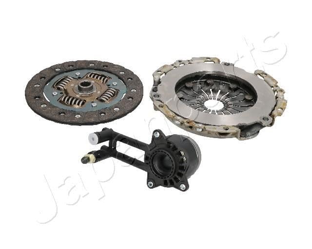 JAPANPARTS KF-391 Kit Frizione Ford B-Max (Jk) 1.5 Tdci