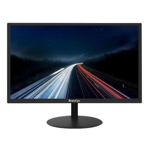 Monitor Led 20