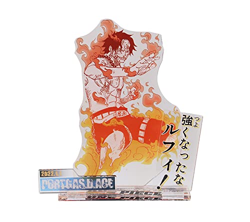 Amazon.co.jp: ワンピース ONE PIECE 名場面ジオラマフィギュア ポート  