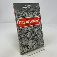 Dictionary of City of London street names 0715348809 Book Cover