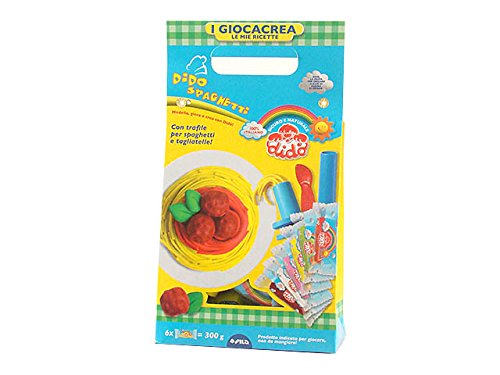 Didò – Dido’ Giocacrea Spaghetti