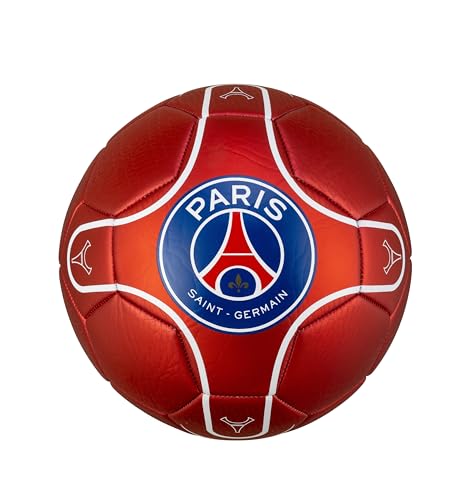 Paris Saint-Germain - Balón oficial de fútbol (talla 5)