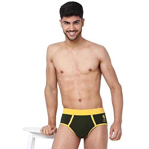 Image of Underjeans Men Brief