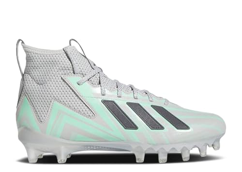 adidas Men's Freak 23 Sneaker, All American Bowl-grey Mint, 11.5 UK