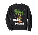Photo Gallery deck the palms tropical hawaii christmas palm tree felpa Photo Gallery deck the palms tropical hawaii christmas palm tree felpa