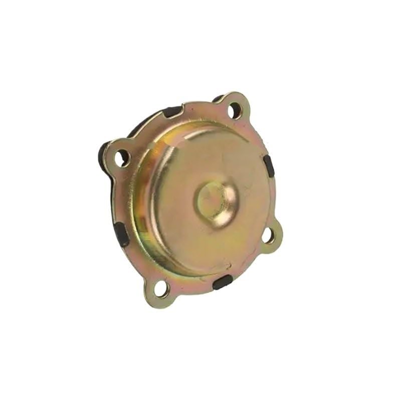 Válvula PCV para Isuzu 8942501720 de ventilación del cárter 3
