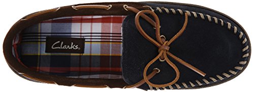 Image of Clarks Men's Ashmont Way Slip-On Loafer