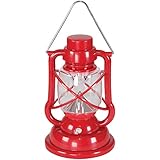 Stansport Lightweight LED Hurricane Lantern